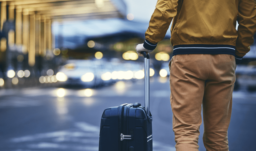 AIRPORT TRANSFERS