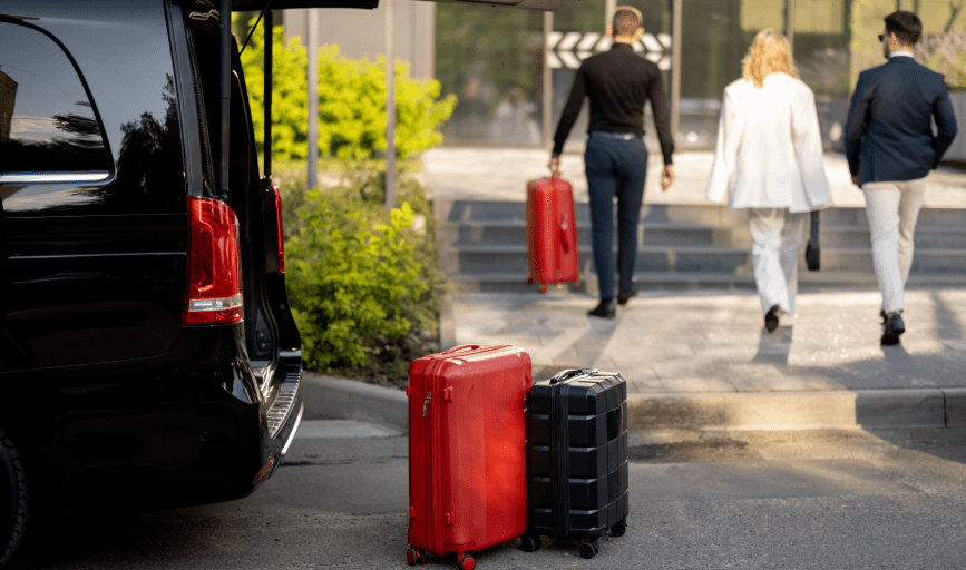 HOTEL TRANSFERS